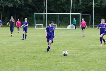 Bild 322 - wCJ VfL Pinneberg - Nordlichter im NSV : Ergebnis: 4:3